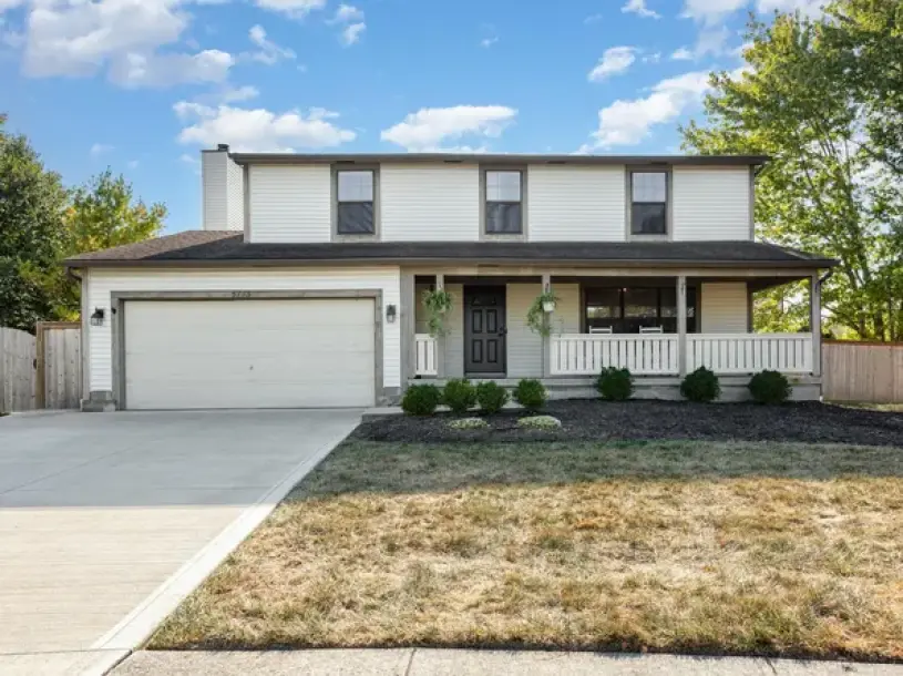 4 Bedroom Apartment 5773 Hargus Ct-1