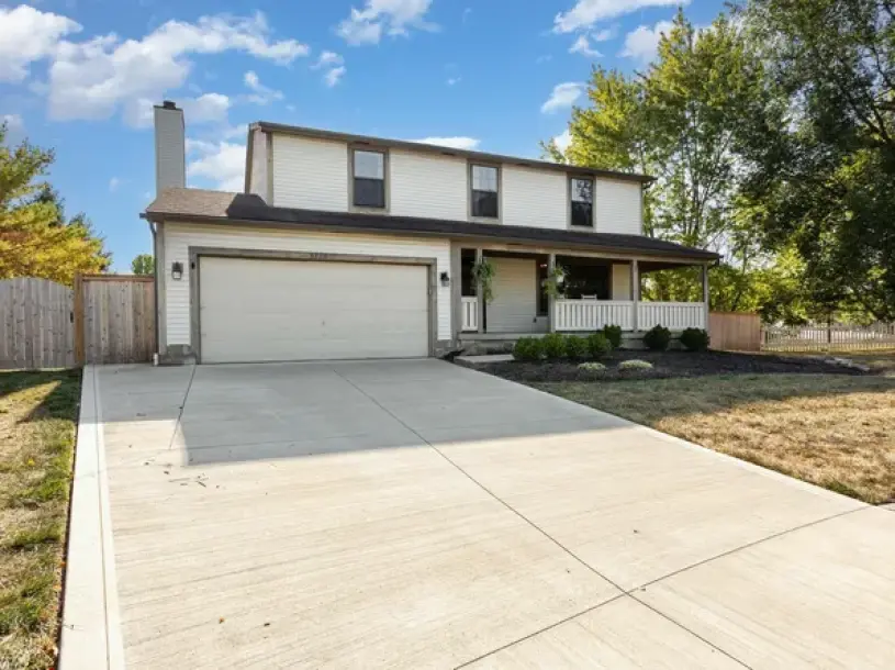 4 Bedroom Apartment 5773 Hargus Ct-2