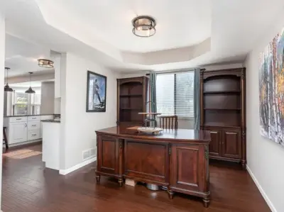 4 Bedroom Apartment 5773 Hargus Ct