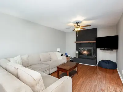 4 Bedroom Apartment 5773 Hargus Ct