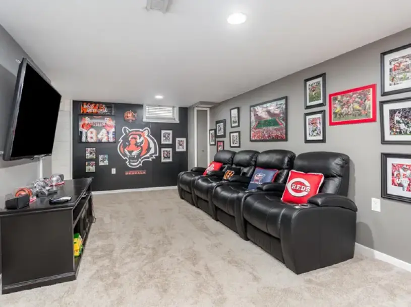 4 Bedroom Apartment 5773 Hargus Ct-15