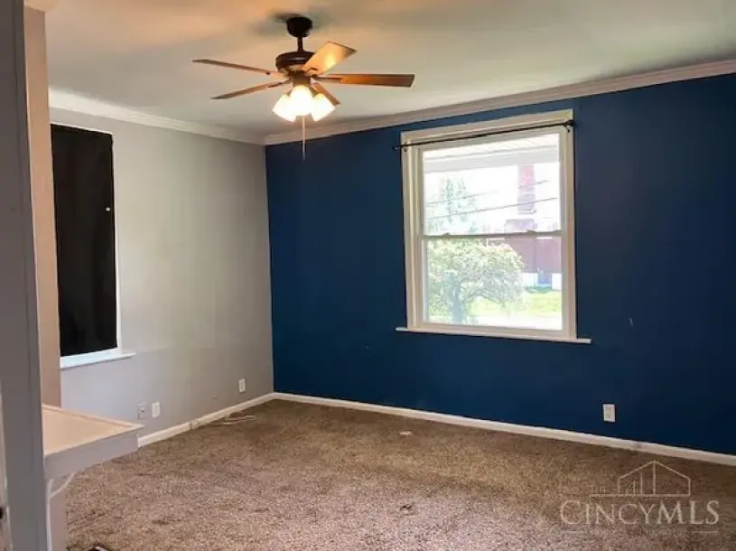 4 Bedroom Apartment 3502 Woodbine Ave-14