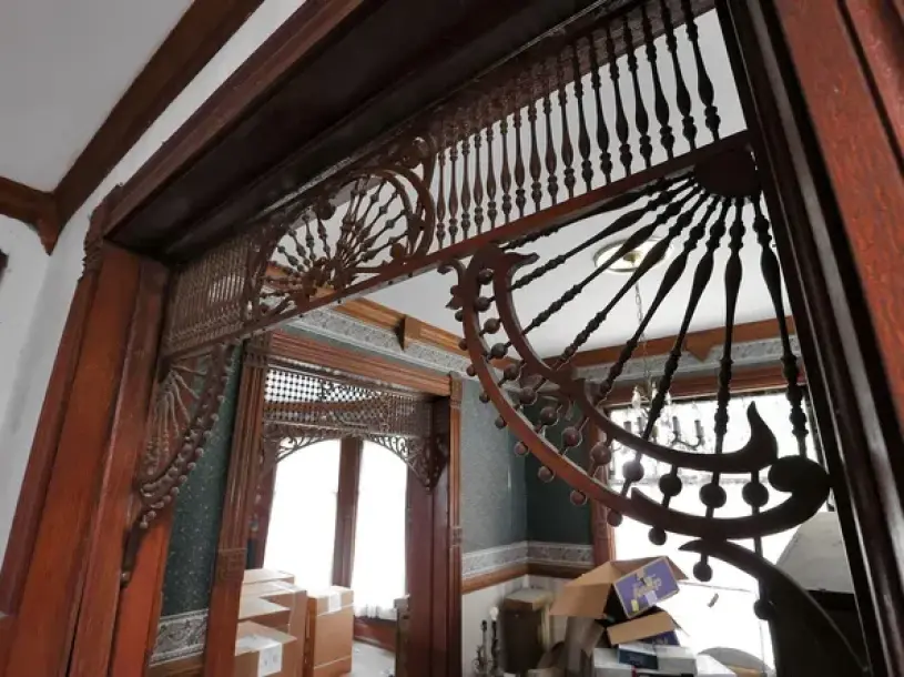 4 Bedroom Apartment 414 S Court St-3