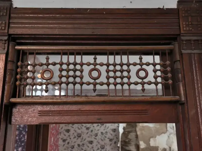 4 Bedroom Apartment 414 S Court St-7