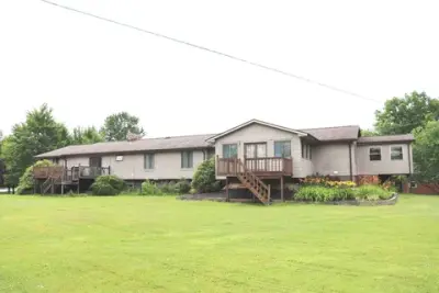 16770 Bridge Rd, Middlefield, OH 44062