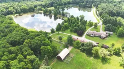 16770 Bridge Rd, Middlefield, OH 44062