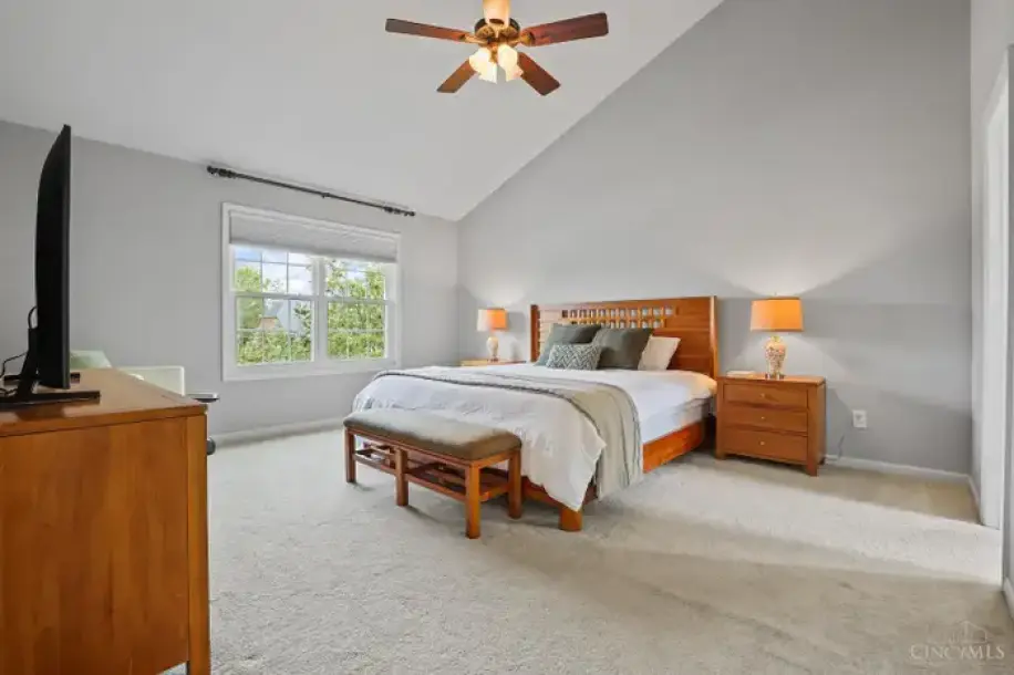 6329 Caddies Way, Mason, OH 45040-9