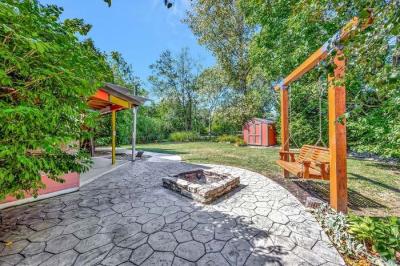 873 Tradewind Dr, Mason, OH 45040