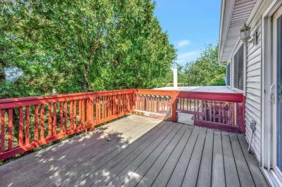 873 Tradewind Dr, Mason, OH 45040