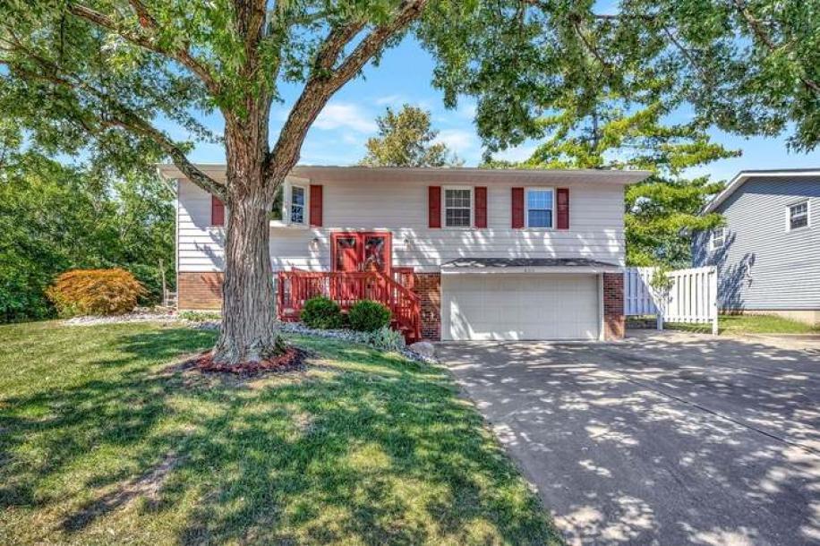 873 Tradewind Dr, Mason, OH 45040-20