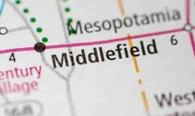 Middlefield