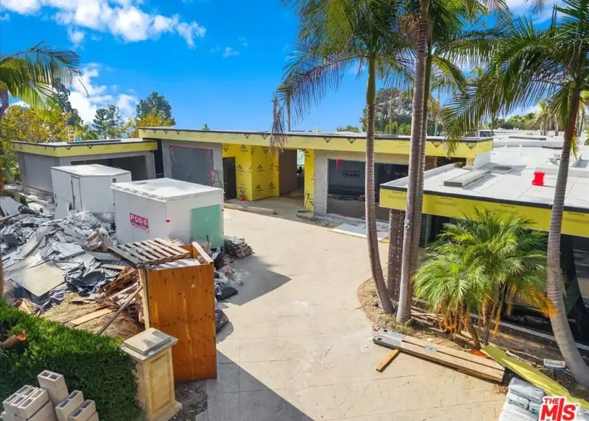 1855 Loma Vista Dr, Beverly Hills, CA 90210-12