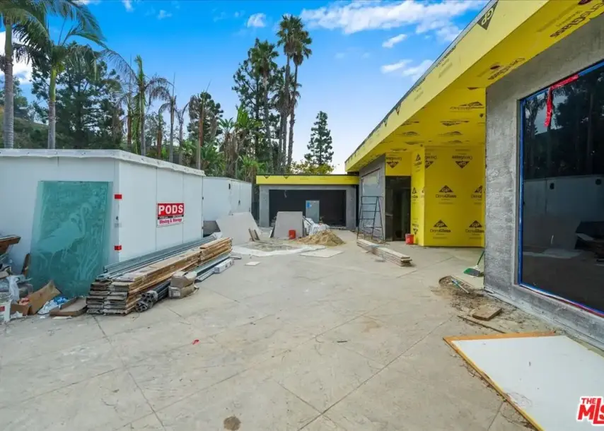 1855 Loma Vista Dr, Beverly Hills, CA 90210-2