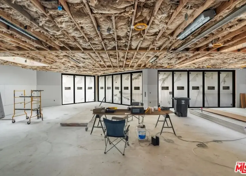 1855 Loma Vista Dr, Beverly Hills, CA 90210-5