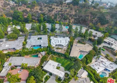 1855 Loma Vista Dr, Beverly Hills, CA 90210