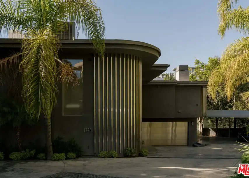 1778 Viewmont Dr, Los Angeles, CA 90069-2