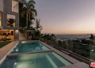 1778 Viewmont Dr, Los Angeles, CA 90069