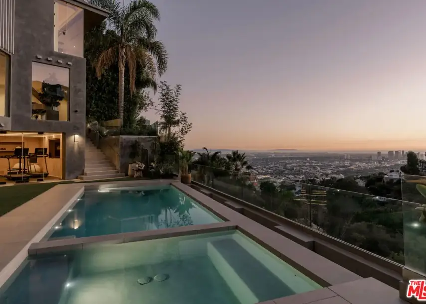 1778 Viewmont Dr, Los Angeles, CA 90069-1