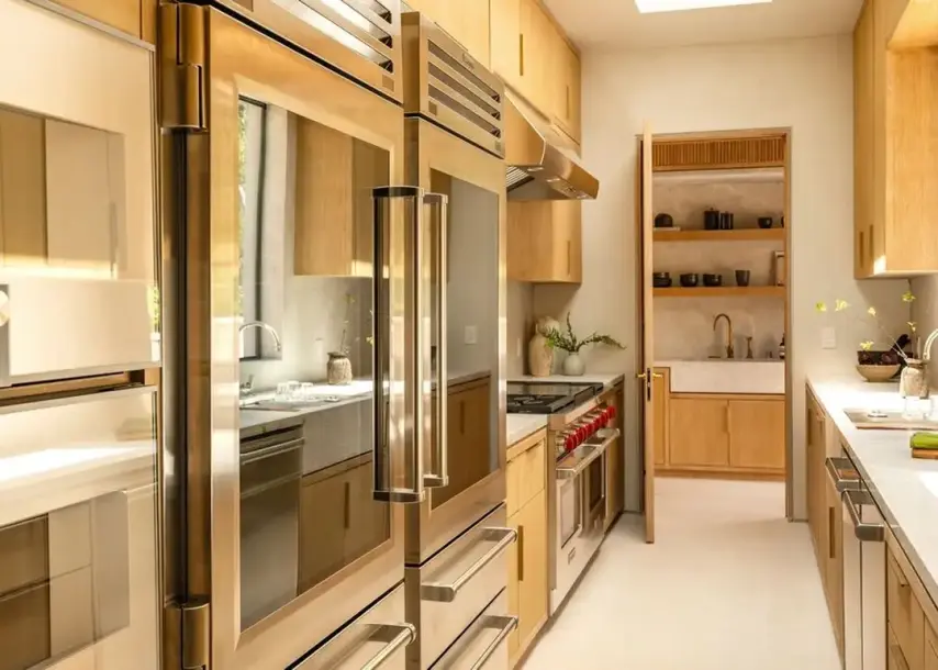 1039 Wallace Rdg, Beverly Hills, CA 90210-12