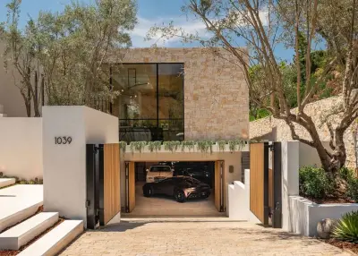 1039 Wallace Rdg, Beverly Hills, CA 90210