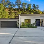 1836 Loma Vista Dr, Beverly Hills, CA 90210