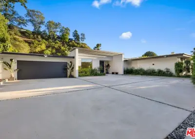 1836 Loma Vista Dr, Beverly Hills, CA 90210