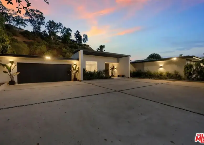 1836 Loma Vista Dr, Beverly Hills, CA 90210-3