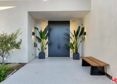 1836 Loma Vista Dr, Beverly Hills, CA 90210