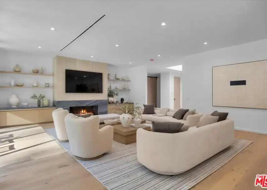 1836 Loma Vista Dr, Beverly Hills, CA 90210-9