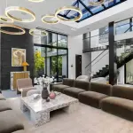 1317 Londonderry Pl, Los Angeles, CA 90069