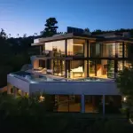 9126 Cordell Dr, Los Angeles, CA 90069