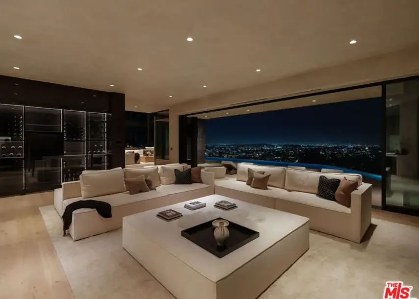 9126 Cordell Dr, Los Angeles, CA 90069-11