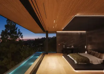 9126 Cordell Dr, Los Angeles, CA 90069