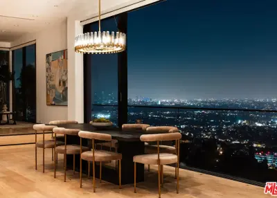 8650 Franklin Ave, Los Angeles, CA 90069